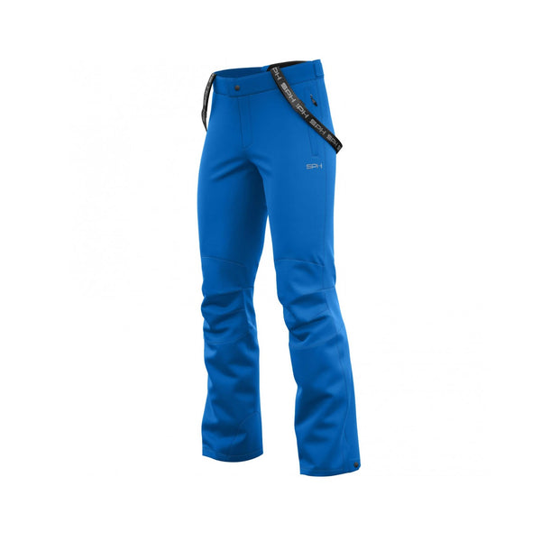 SPH STELVIO PANTALONI UOMO IMBOTTITI E IMPERMEABILI DA SCI -DISPONIBILE IN 2 COLORI
