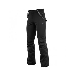 SPH MEN'S SKI SALOPETTE STELVIO II NERO