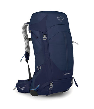 OSPREY STRATOS 36 Zaino trekking 36 litri con schienale staccato - Disponibile in 2 colori