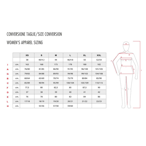 CRAZY PANT WONDER MAGIC PANTALONI LEGGINS DONNA IN PILE COMODI E TRASPIRANTI - DISPONIBILI IN 2 COLORI - STAGIONE 22/23