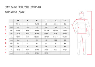 CRAZY T-SHIRT FLASH MAGLIA TECNICA TRAIL