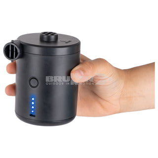 BRUNNER TEMPEST RG USB Potente pompa 5V con interruttore ON-OFF