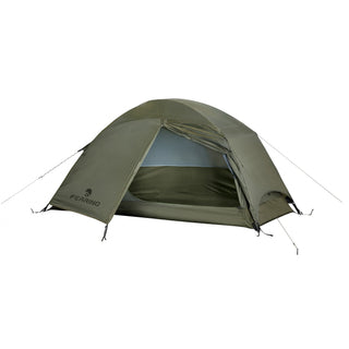 FERRINO TENDA MONOPOSTO ULTRALEGGERA NEMESI 1 PRO Verde Oliva