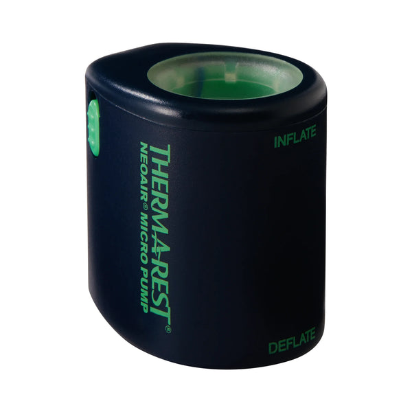 SET 3 PZ THERMAREST NeoAir® Topo™ R + TREKKER CHAIR KIT + POMPA THERMAREST