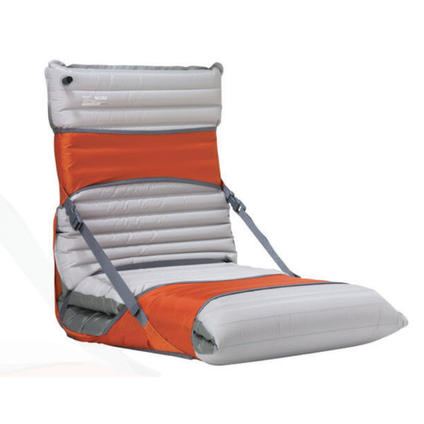 SET 3 PZ THERMAREST NeoAir® Topo™ R + TREKKER CHAIR KIT + POMPA THERMAREST
