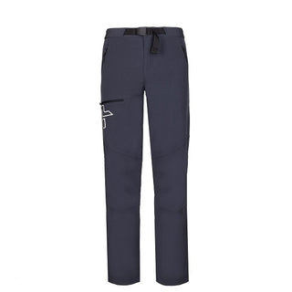 ROCK EXPERIENCE TRIOLET PANTALONI SOFTSHELL UOMO