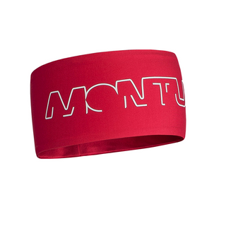 Compra rosa-sugar MONTURA FASCIA DA TESTA UNISEX TRASPIRANTE E LEGGERA WALK BAND - DISPONIBILE IN TANTI COLORI! - IN PROMO!