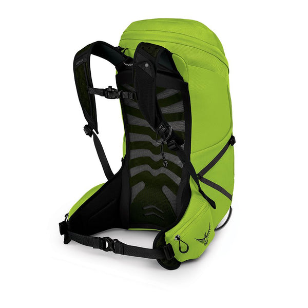 OSPREY TALON 26 ZAINO TECNICO E VERSATILE DA 26 LITRI PER TREKKING/BIKE - DISPONIBILE IN 4 COLORI