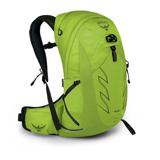 OSPREY TALON 22 ZAINO TECNICO E VERSATILE DA 22 LITRI PER TREKKING/BIKE - DISPONIBILE IN 2 COLORI