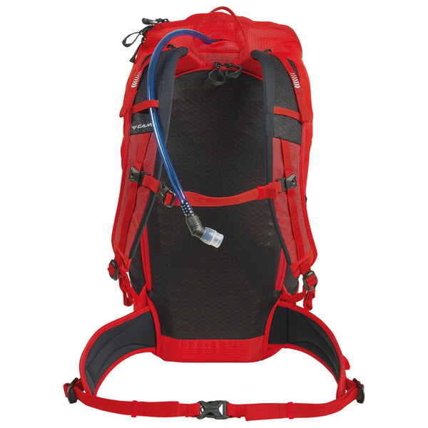 CAMP M20 -  ZAINO ALPINISMO 20 litri - DISPONIBILE IN 2 COLORI