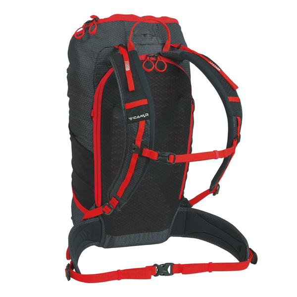 CAMP M20 -  ZAINO ALPINISMO 20 litri - DISPONIBILE IN 2 COLORI