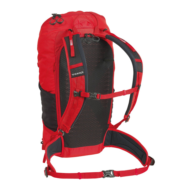 CAMP M20 -  ZAINO ALPINISMO 20 litri - DISPONIBILE IN 2 COLORI