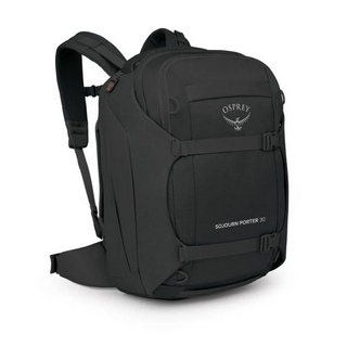 OSPREY SOJOURN PORTER 30 ZAINO 30 LITRI DA VIAGGIO/BAGAGLIO A MANO
