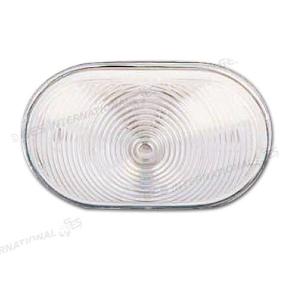 CARPOINT Luci D'Ingombro Posteriori A LED Per Rimorchi - 0414028, 6 LED, Montaggio Destro, Angolo 60° - 4