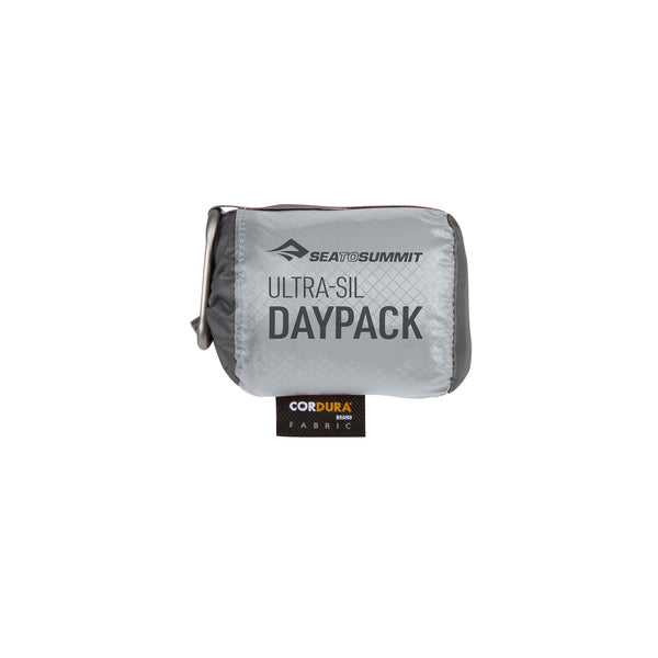 SEATOSUMMIT ULTRA-SIL DAYPACK 20L ZAINO LIFESTYLE ULTRACOMPATTO E LEGGERO