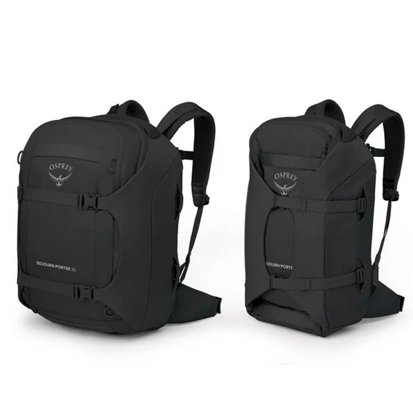 OSPREY SOJOURN PORTER 30 ZAINO 30 LITRI DA VIAGGIO/BAGAGLIO A MANO