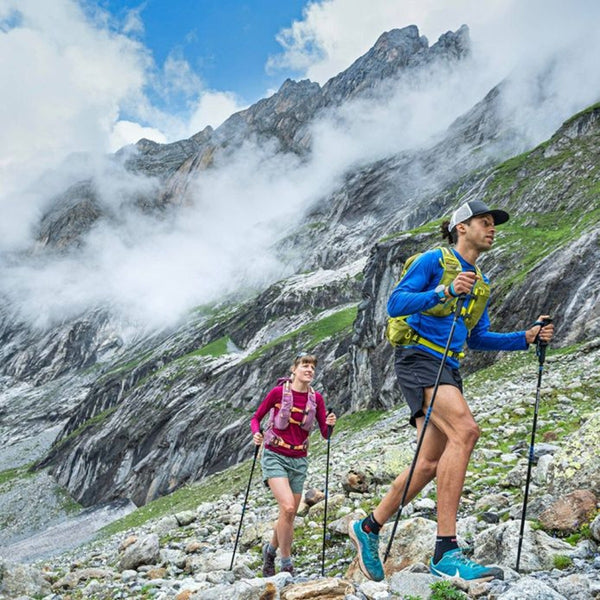 OSPREY TALON VELOCITY 20 ZAINO 20 LITRI PER TREKKING E FAST HIKING - DISPONIBILE IN 2 TAGLIE
