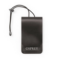 OSPREY LUGGAGE TAG TARGHETTA IDENTIFICATIVA PER BORSE E VALIGIE DA VIAGGIO