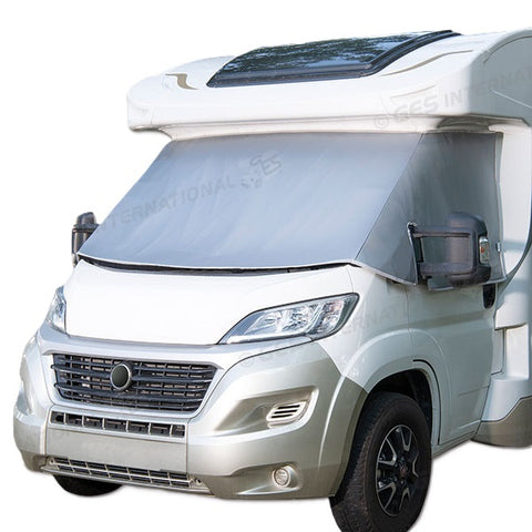 CARAVAN E CAMPER