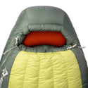 SEATOSUMMIT AEROS PILLOW PREMIUM CUSCINO GONFIABILE ULTRACOMPATTO
