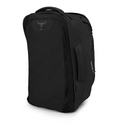 OSPREY FARPOINT 55 DOPPIO ZAINO IN 1 DA VIAGGIO COMPATTO E VERSATILE - DISPONIBILE IN 3 COLORI