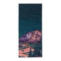 BUFF COOLNET UV SCALDACOLLO MULTIFUNZIONE - EDIZIONE NATIONAL PARKS