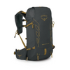 Dark Charcoal/Tumbleweed Yellow