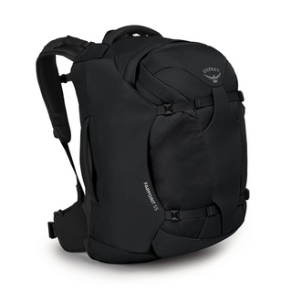 OSPREY FARPOINT 55 DOPPIO ZAINO IN 1 DA VIAGGIO COMPATTO E VERSATILE - DISPONIBILE IN 3 COLORI