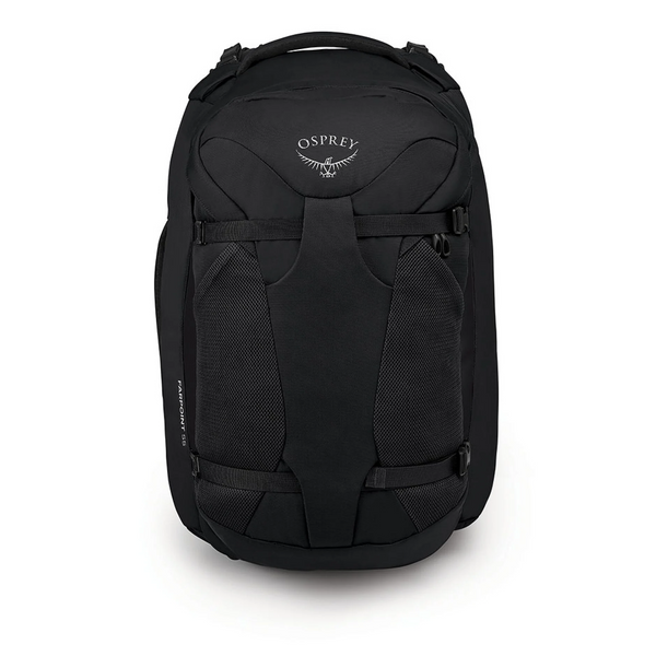 OSPREY FARPOINT 55 DOPPIO ZAINO IN 1 DA VIAGGIO COMPATTO E VERSATILE - DISPONIBILE IN 3 COLORI