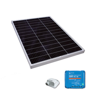 Kit Pannello MPPT Victron ExtraSUN 130 W