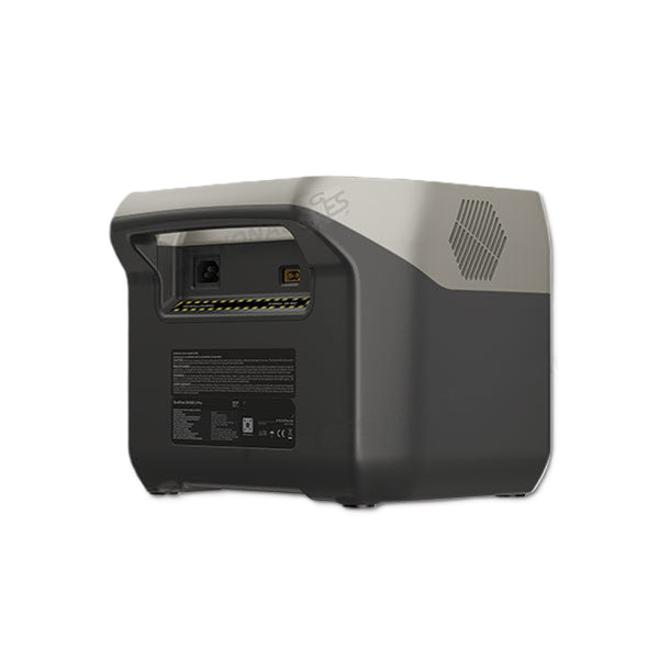 ECOFLOW RIVER 2 PRO 800W POWER STATION PORTATILE