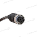 ANTARION Retrocamera singola con led infrarossi