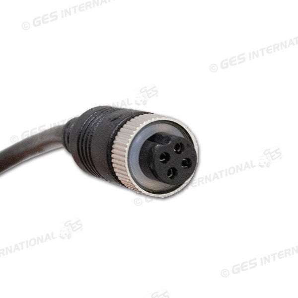 ANTARION Retrocamera singola con led infrarossi