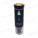KEEPCAMP MACCHINETTA DA CAFFE' ESPRESSO PORTATILE E RICARICABILE