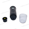 KEEPCAMP MACCHINETTA DA CAFFE' ESPRESSO PORTATILE E RICARICABILE