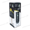 KEEPCAMP MACCHINETTA DA CAFFE' ESPRESSO PORTATILE E RICARICABILE