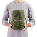 SEATOSUMMIT CAMP PLUS+ MATERASSINO AUTOGONFIANTE 183 × 56 × 7 cm