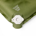 SEATOSUMMIT CAMP PLUS+ MATERASSINO AUTOGONFIANTE 183 × 56 × 7 cm