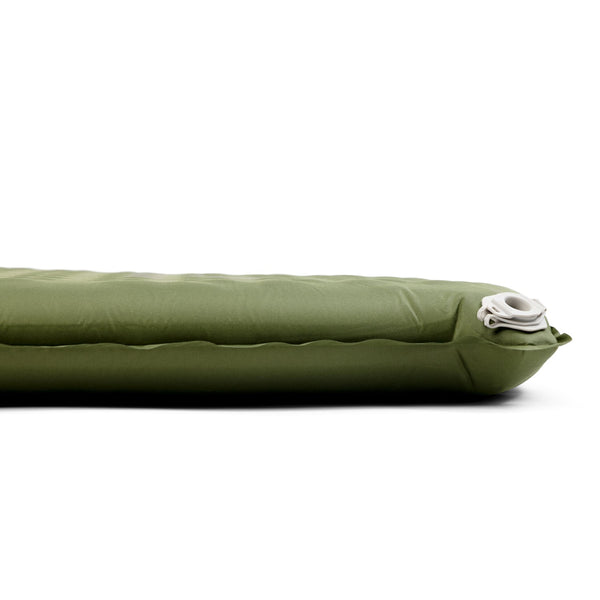 SEATOSUMMIT CAMP PLUS+ MATERASSINO AUTOGONFIANTE 183 × 56 × 7 cm