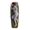 SEATOSUMMIT CAMP PLUS+ MATERASSINO AUTOGONFIANTE 183 × 56 × 7 cm
