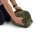 SEATOSUMMIT CAMP PLUS+ MATERASSINO AUTOGONFIANTE 183 × 56 × 7 cm