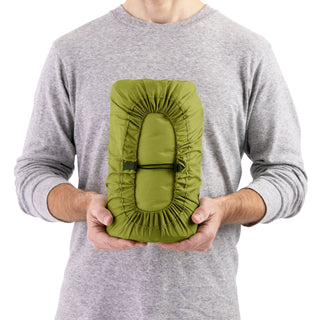SEATOSUMMIT CAMP MATERASSINO AUTOGONFIANTE 183 × 56 × 4 cm