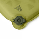 SEATOSUMMIT CAMP MATERASSINO AUTOGONFIANTE 183 × 56 × 4 cm