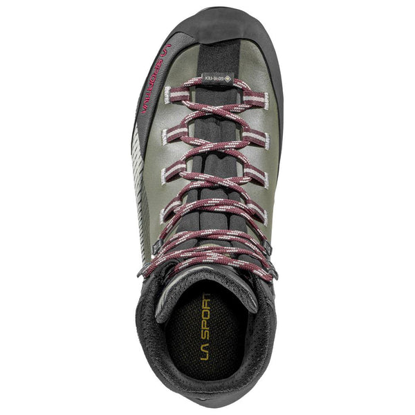 LA SPORTIVA TRANGO TRK LEATHER GTX DONNA - DISPONIBILE IN 3 COLORI