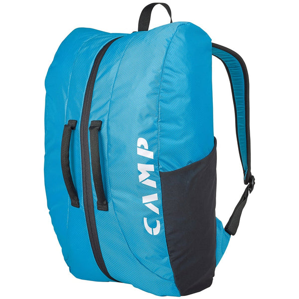 CAMP ROX ZAINO 40 LITRI DA ARRAMPICATA E FALESIA - DISPONIBILE IN 3 COLORI