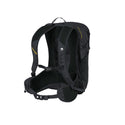 FERRINO GECKO 23 ZAINO 23 LITRI CON SCHIENALE STACCATO DA TREKKING E BIKE - DISPONIBILE IN 2 COLORI