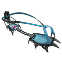 BLUE ICE GRIFFIN 12 RAMPONE 12 PUNTE CON AGGANCIO SEMI-AUTOMATICO