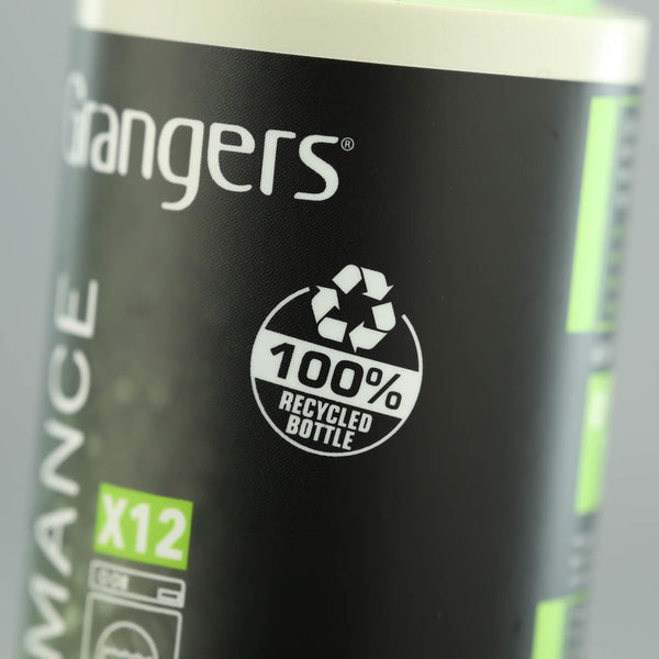 GRANGERS Performance Wash 300ml Detergente per capi tecnici impermeabili