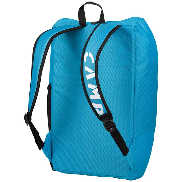 CAMP ROX ZAINO 40 LITRI DA ARRAMPICATA E FALESIA - DISPONIBILE IN 3 COLORI