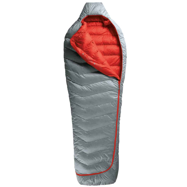 FERRINO LIGHTEC -1°C DOWN Regular SACCO A PELO INVERNALE IN PIUMA CON TEMPERATURA COMFORT +5°C
